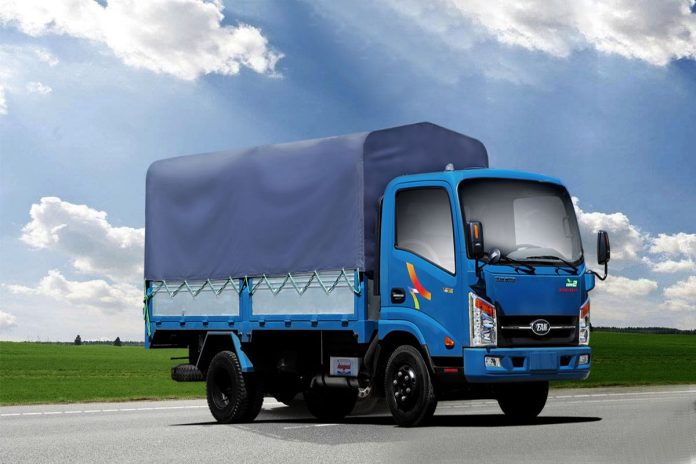 Công ty cho thuê xe tải 5 tấn giá rẻ