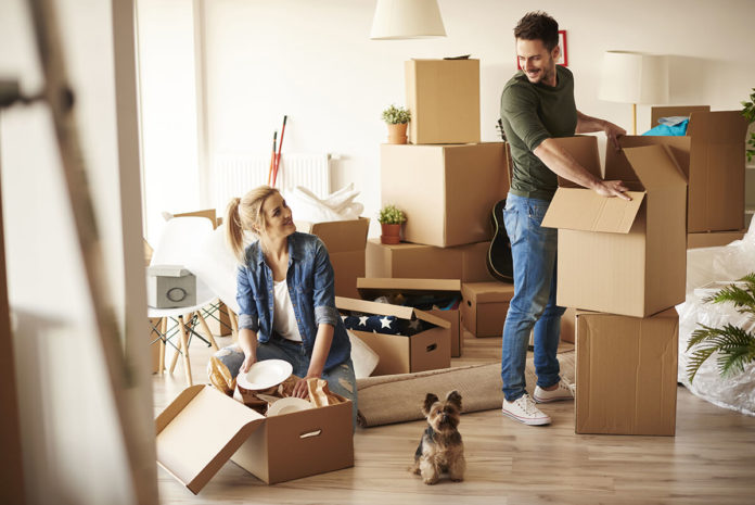 7 lý do nên chọn dịch vụ chuyển dọn nhà trọn gói giá rẻ