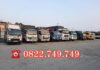 Dịch vụ chở hàng giá rẻ từ TPHCM đi Miền Tây - Vận tải Lâm Sang