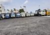 Xe tải chuyển nhà giá rẻ - công ty vận tải Lâm Sang