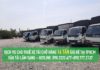 Dịch vụ cho thuê xe tải 16 tấn tại TPHCM giá rẻ - Lâm Sang