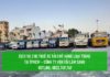 Dịch vụ cho thuê xe tải 750kg tại TPHCM – Lâm Sang