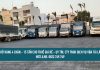 Dịch vụ cho thuê xe tải chở hàng 4 chân [ xe 15 tấn ] giá rẻ