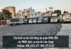 Xe tải chở hàng tại Quận Bình Tân – Vận chuyển hàng hoá