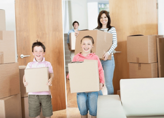 Chuyển nhà cần mang gì vào trước để rước tài lộc vào nhà?