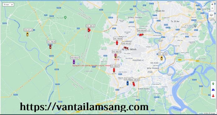 Dịch Vụ Vận Tải KCN Tân Kim-Huyện Cần Giuộc-Long An Dịch Vụ Vận Tải KCN Tân Kim-Huyện Cần Giuộc-Long An
