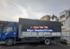 Cho Thuê xe tải 5 tấn tại TPHCM