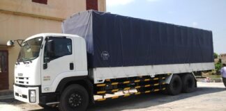 Lựa chọn xe tải chở hàng hcm phù hợp với mục đích vận chuyển.
