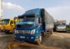 ọn nhà 247 cho thuê xe tải chở hàng hcm với mức giá vô cùng phải chăng.