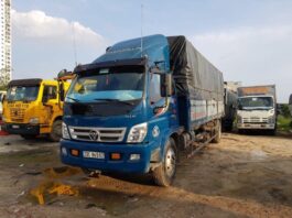 ọn nhà 247 cho thuê xe tải chở hàng hcm với mức giá vô cùng phải chăng.