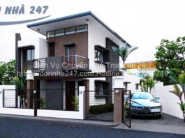 Dịch Vụ Chuyển Nhà Trọn Gói