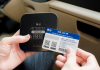 Thẻ nhận dạng lái xe của thiết bị giám sát hành trình xe ô tô là gì?