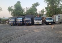 Vận Tải Giá Rẻ – Giải Pháp Tiết Kiệm Hiệu Quả