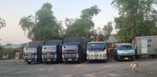 Vận Tải Giá Rẻ – Giải Pháp Tiết Kiệm Hiệu Quả